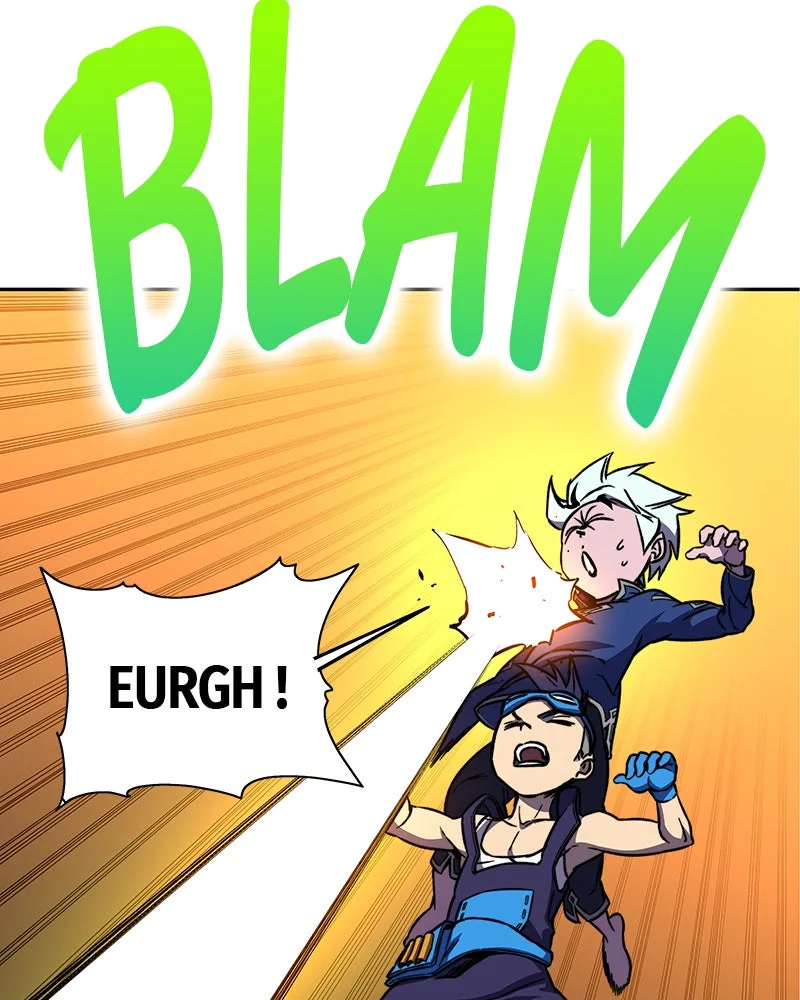 X & Ash Chapitre 18 - Page 60