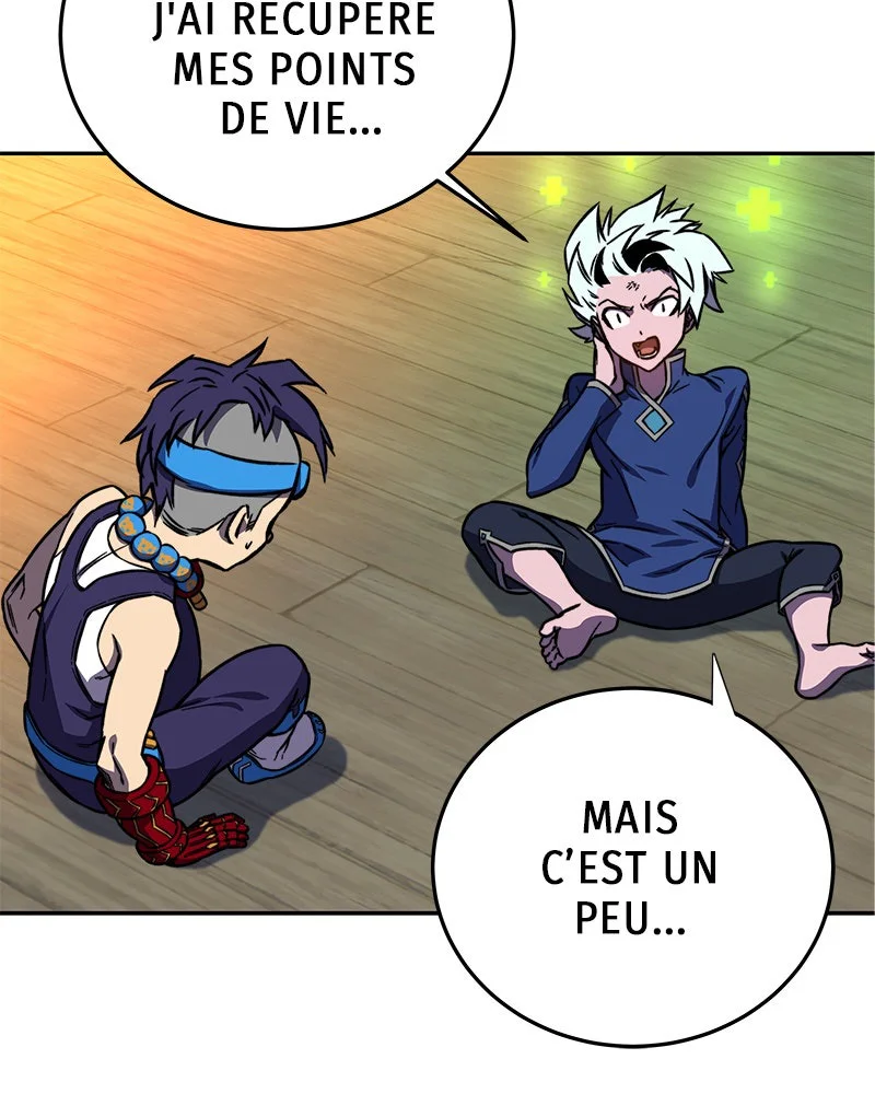 X & Ash Chapitre 18 - Page 62