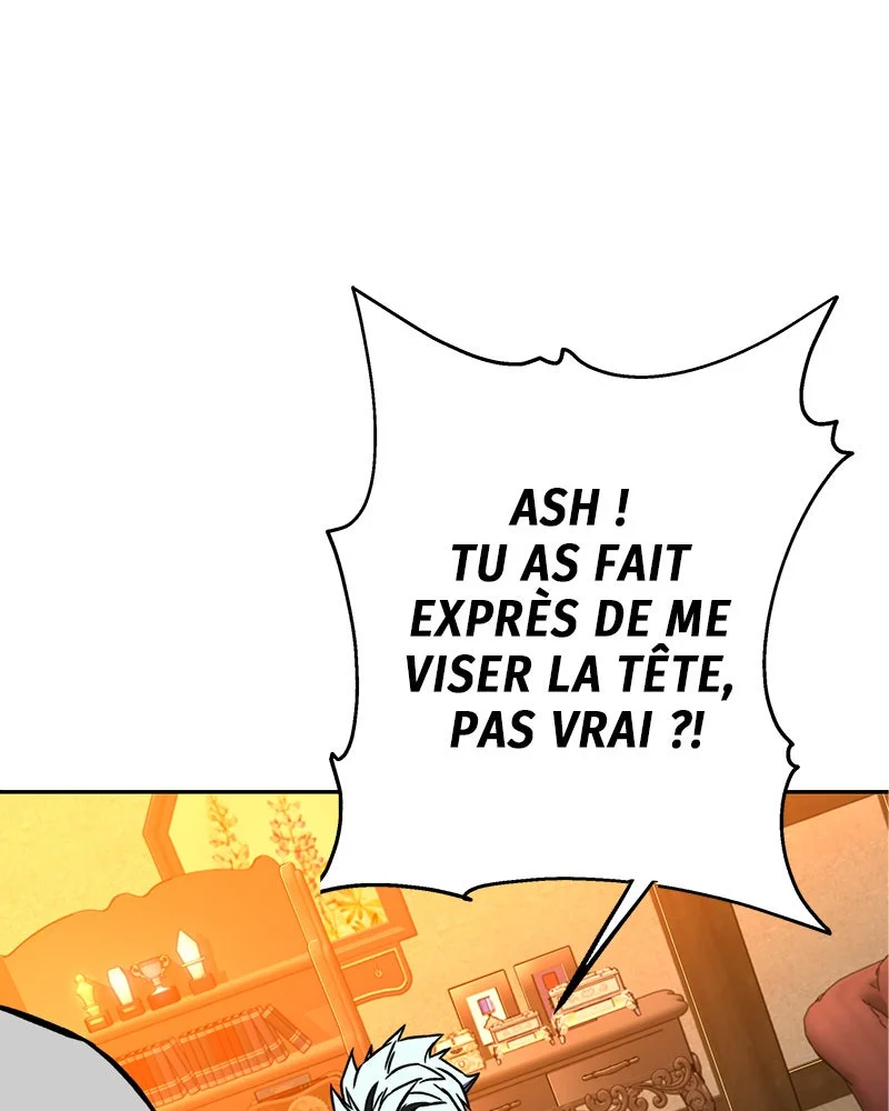 X & Ash Chapitre 18 - Page 64