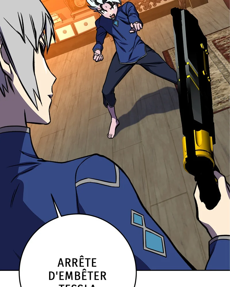 X & Ash Chapitre 18 - Page 65
