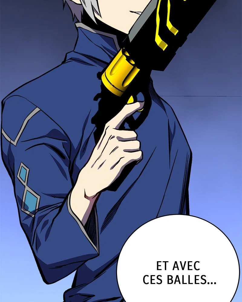 X & Ash Chapitre 18 - Page 69