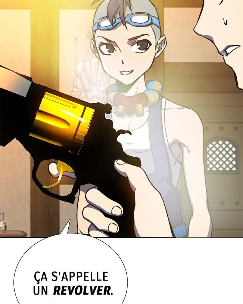 X & Ash Chapitre 18 - Page 9