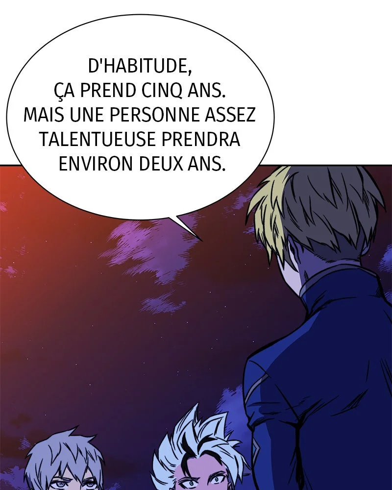 X & Ash Chapitre 19 - Page 105