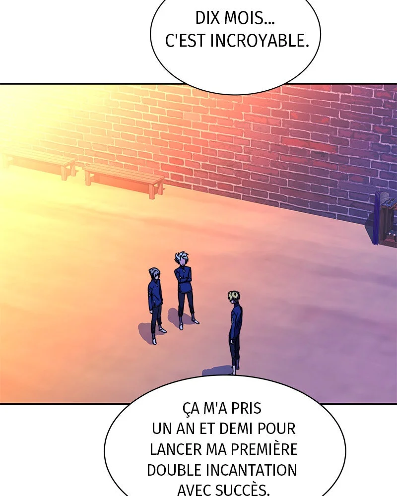 X & Ash Chapitre 19 - Page 107