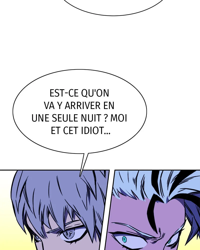 X & Ash Chapitre 19 - Page 108