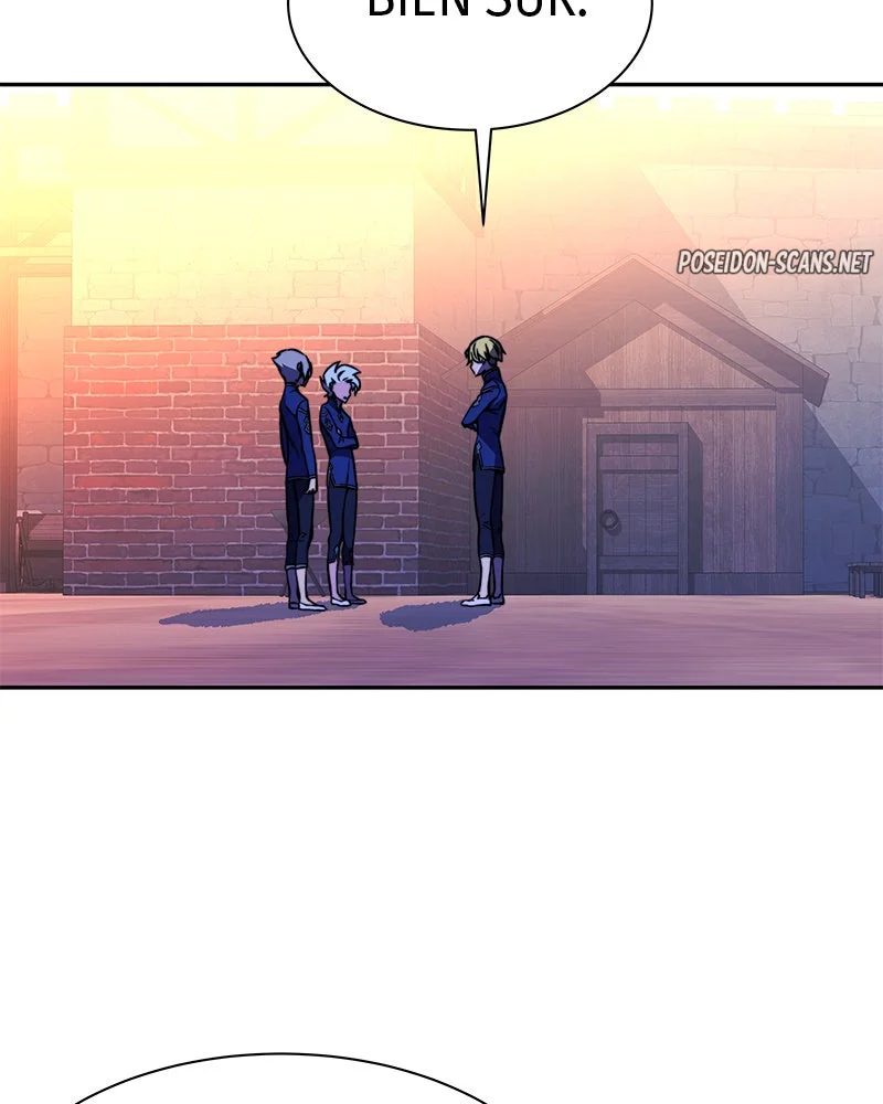 X & Ash Chapitre 19 - Page 110
