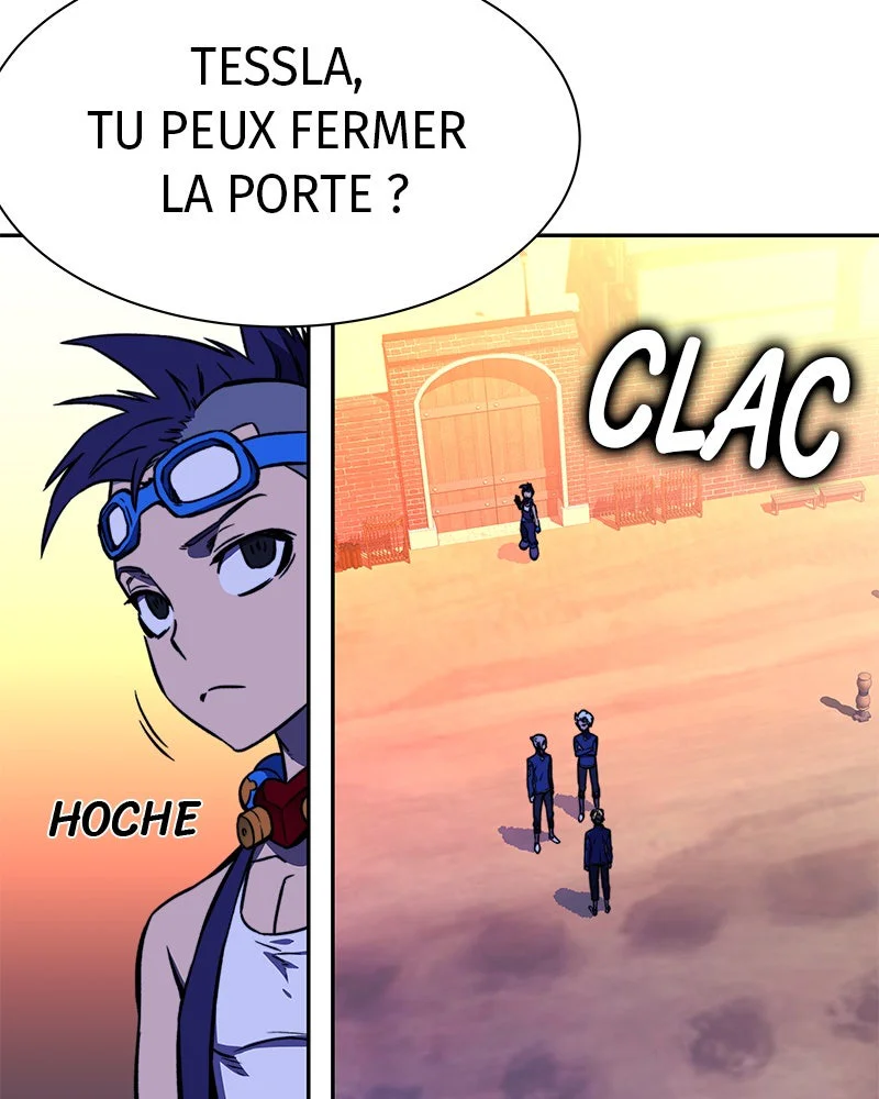 X & Ash Chapitre 19 - Page 111