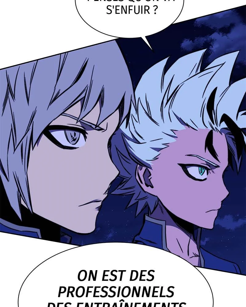 X & Ash Chapitre 19 - Page 115