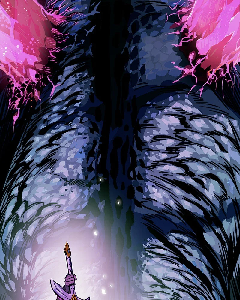 X & Ash Chapitre 19 - Page 124