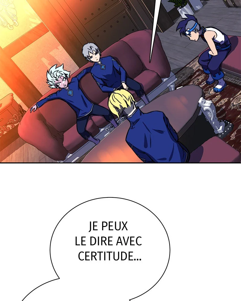 X & Ash Chapitre 19 - Page 13