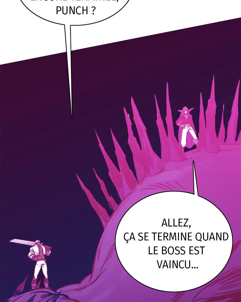 X & Ash Chapitre 19 - Page 130