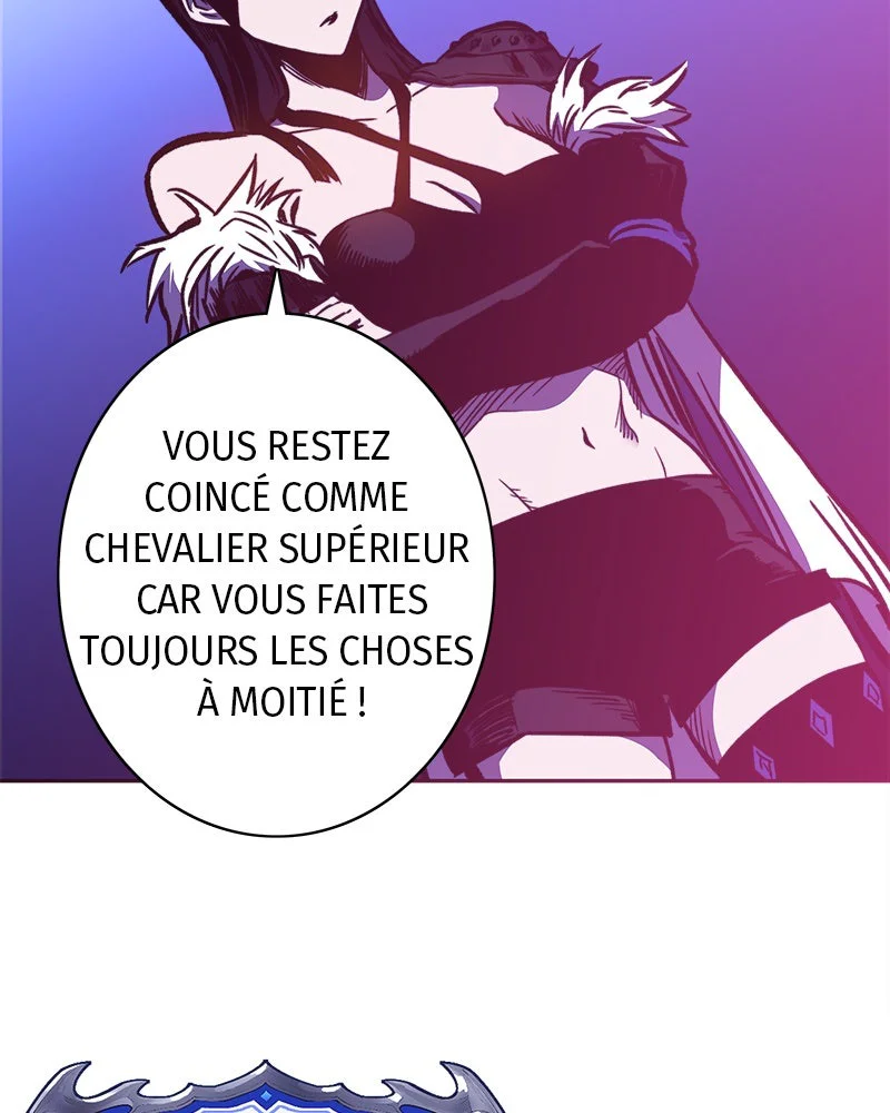 X & Ash Chapitre 19 - Page 133