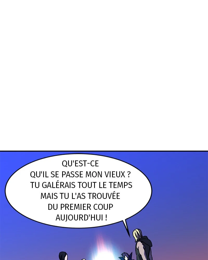 X & Ash Chapitre 19 - Page 136