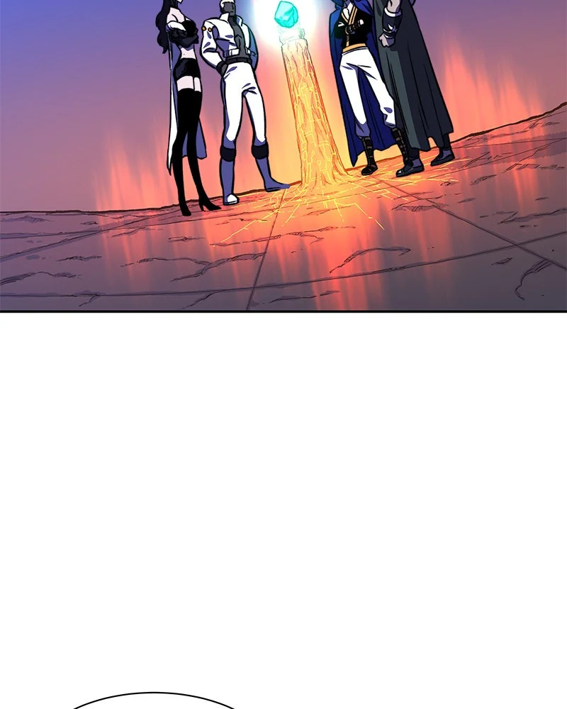 X & Ash Chapitre 19 - Page 137