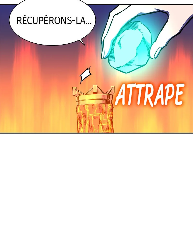 X & Ash Chapitre 19 - Page 138