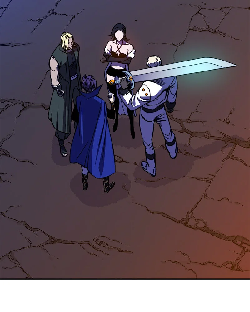 X & Ash Chapitre 19 - Page 140