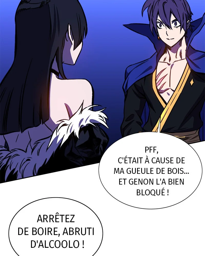 X & Ash Chapitre 19 - Page 144
