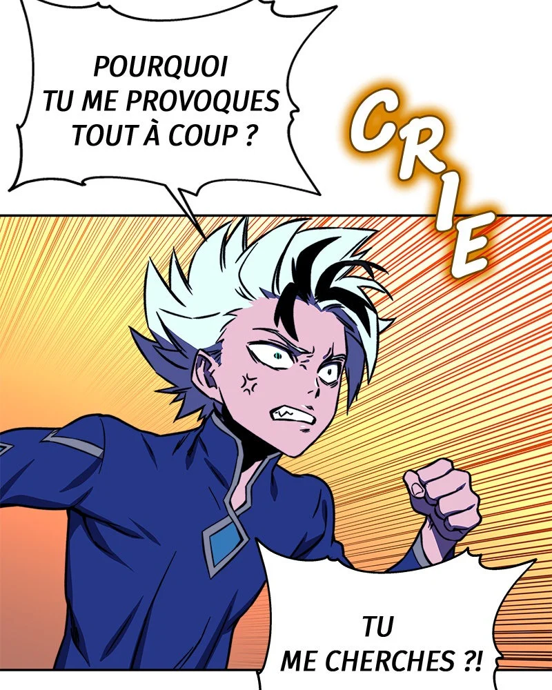 X & Ash Chapitre 19 - Page 16