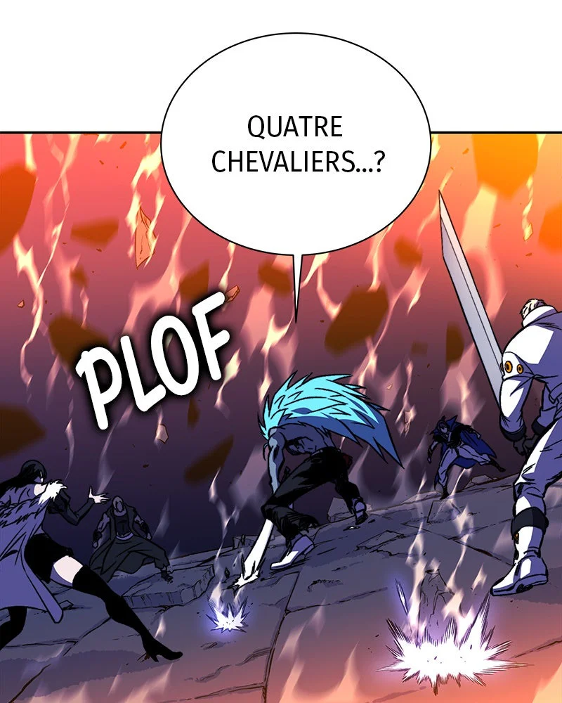 X & Ash Chapitre 19 - Page 161