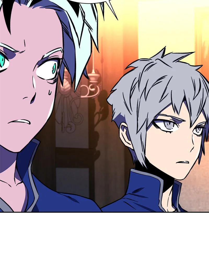 X & Ash Chapitre 19 - Page 18