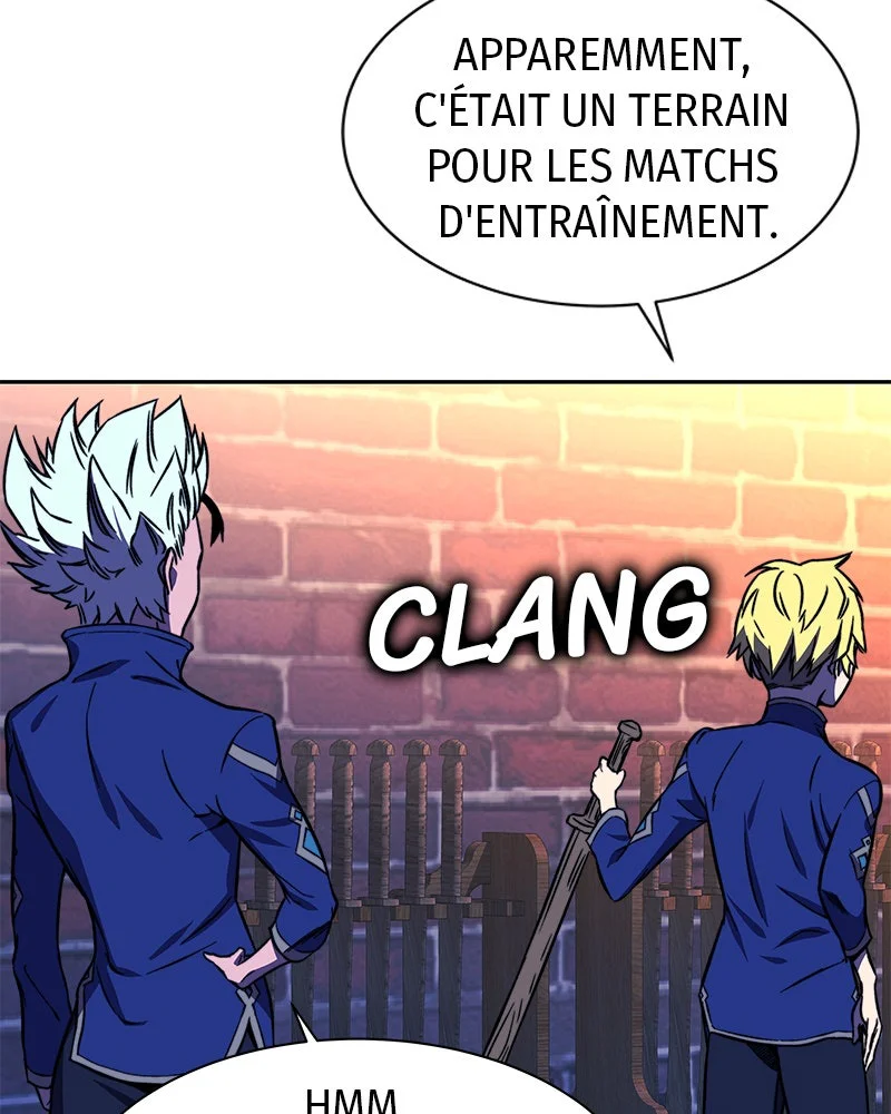 X & Ash Chapitre 19 - Page 25