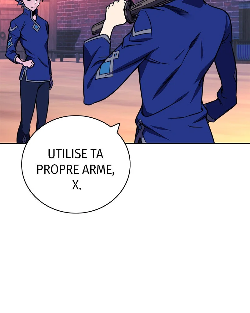 X & Ash Chapitre 19 - Page 27