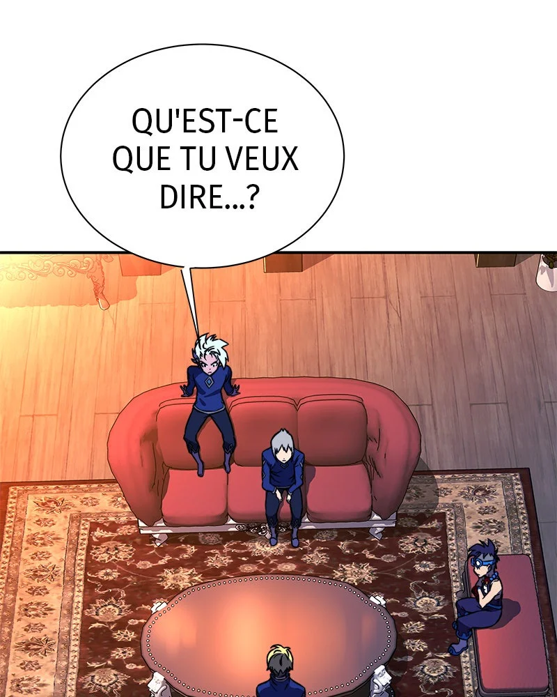 X & Ash Chapitre 19 - Page 3