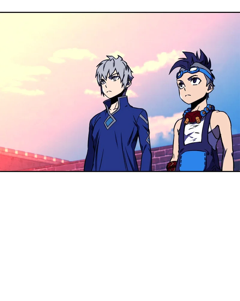 X & Ash Chapitre 19 - Page 34
