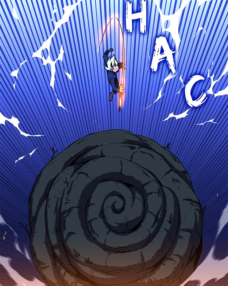 X & Ash Chapitre 19 - Page 44