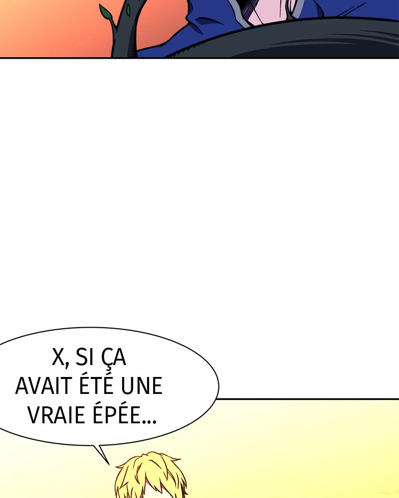 X & Ash Chapitre 19 - Page 54