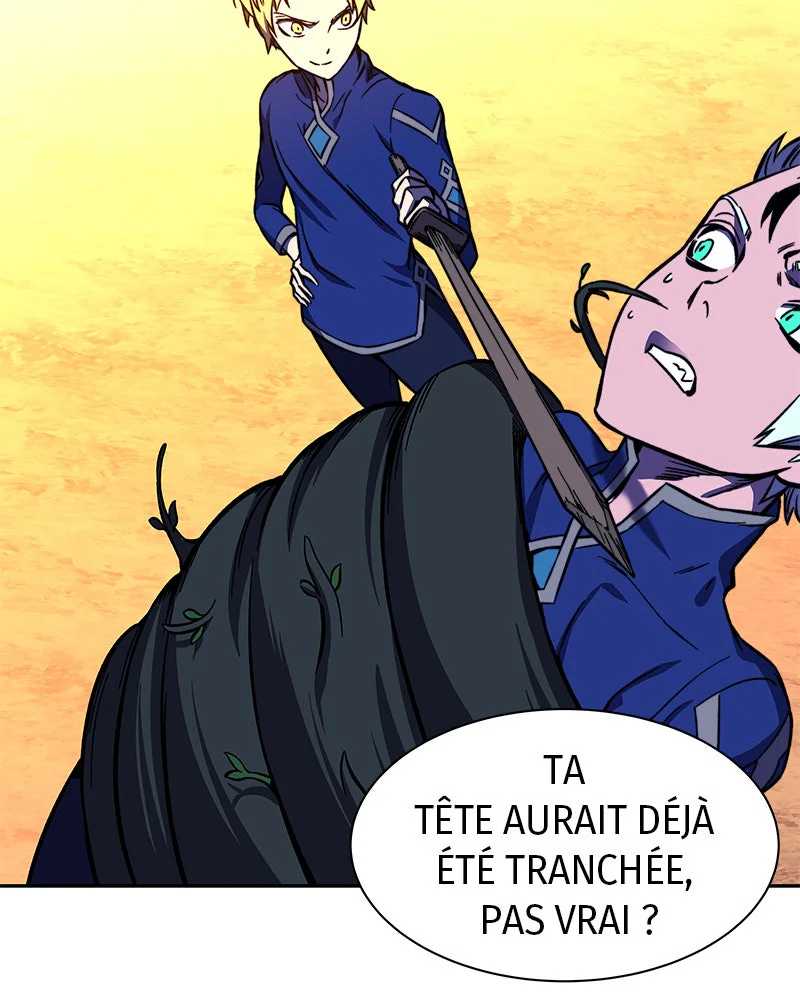 X & Ash Chapitre 19 - Page 55