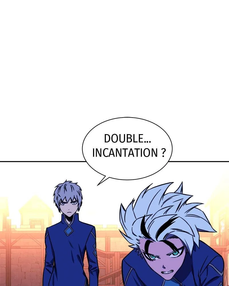 X & Ash Chapitre 19 - Page 59