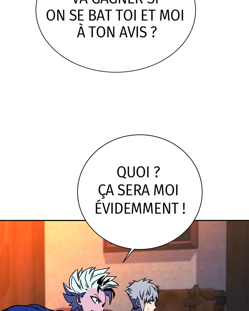 X & Ash Chapitre 19 - Page 6