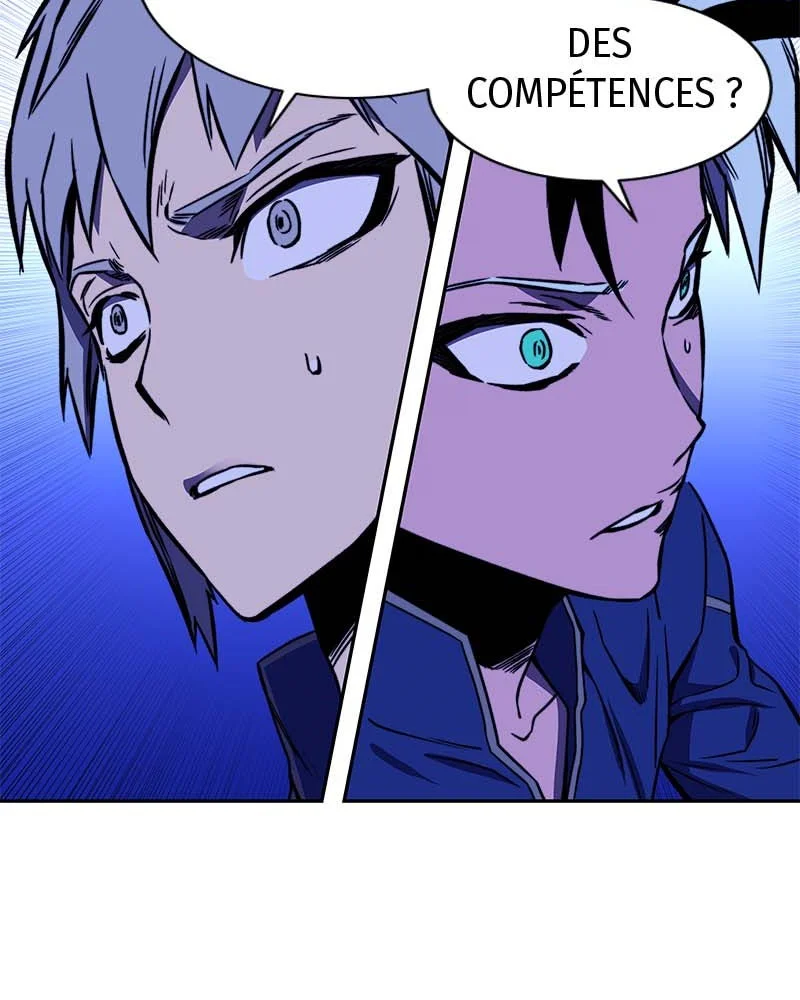 X & Ash Chapitre 19 - Page 64