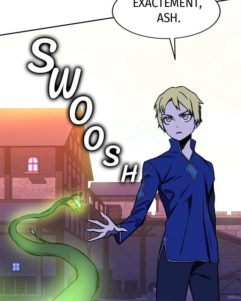 X & Ash Chapitre 19 - Page 71