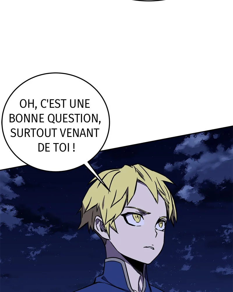 X & Ash Chapitre 19 - Page 78