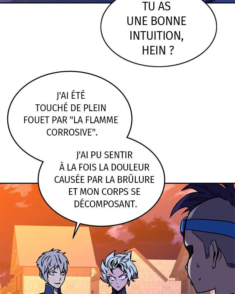 X & Ash Chapitre 19 - Page 83