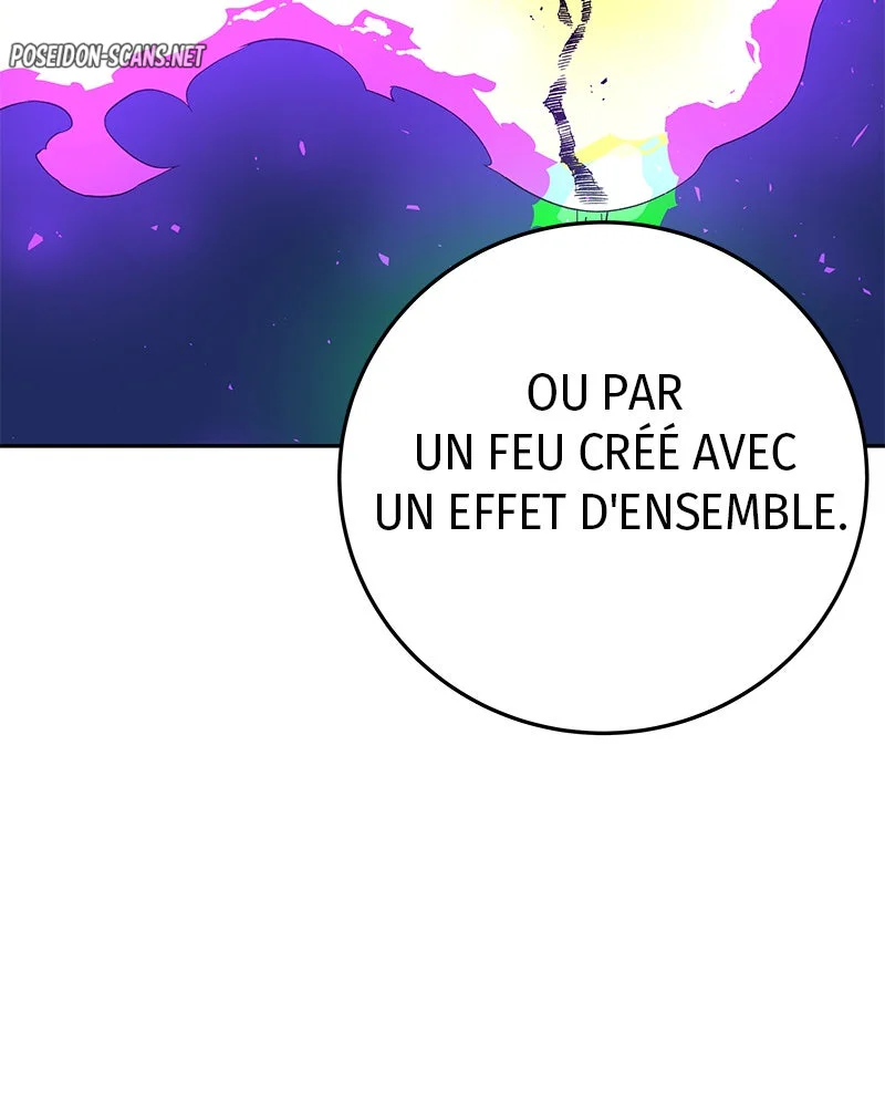 X & Ash Chapitre 19 - Page 87