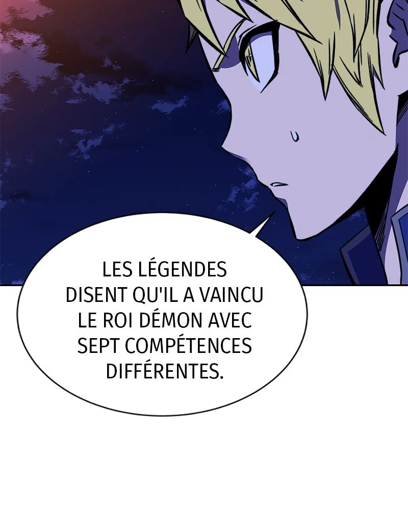 X & Ash Chapitre 19 - Page 98