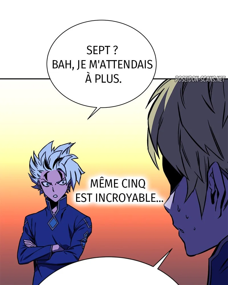X & Ash Chapitre 19 - Page 99