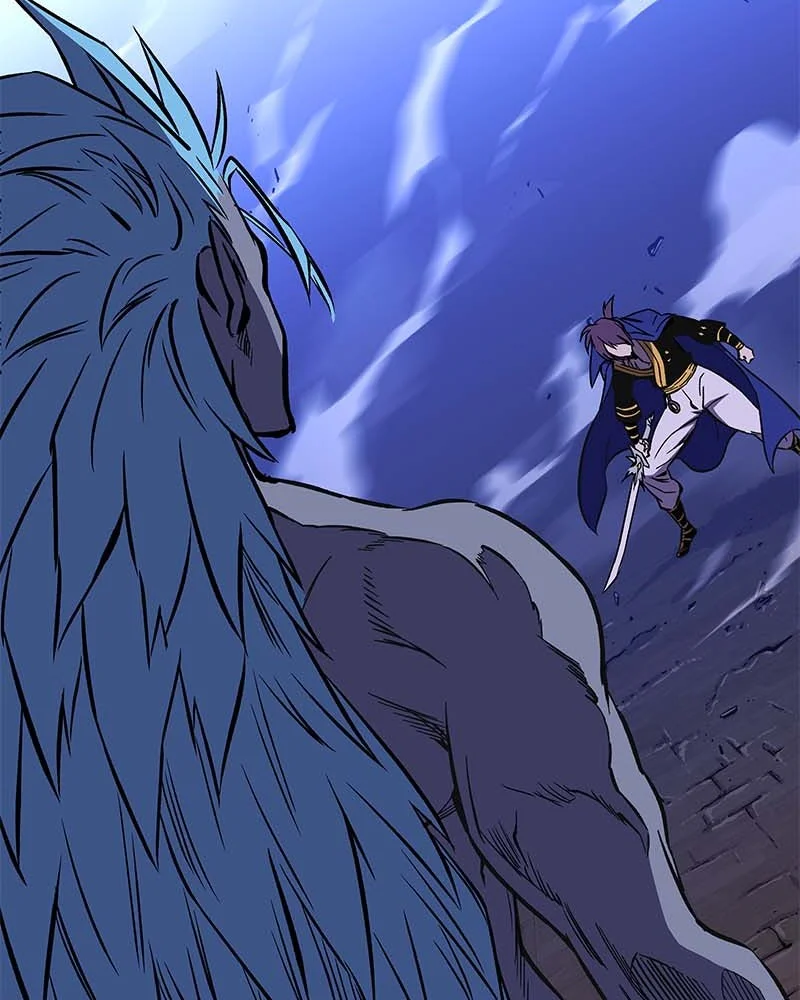X & Ash Chapitre 20 - Page 100