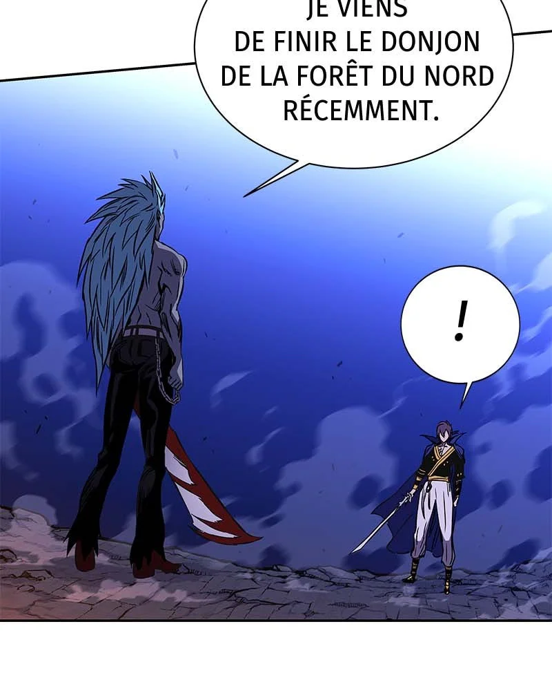 X & Ash Chapitre 20 - Page 106