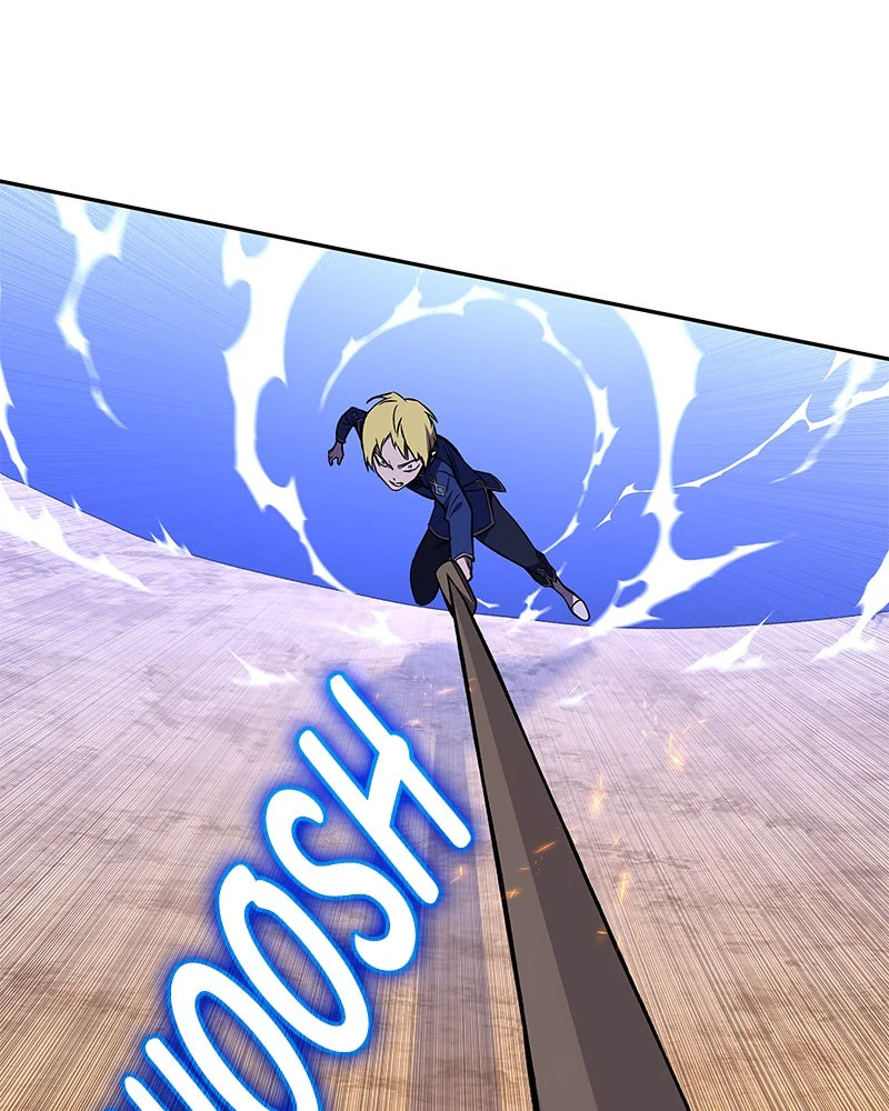 X & Ash Chapitre 20 - Page 11
