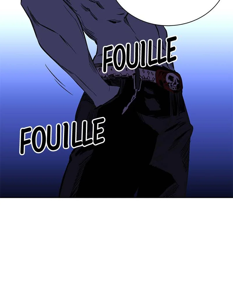 X & Ash Chapitre 20 - Page 110
