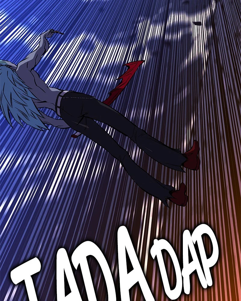 X & Ash Chapitre 20 - Page 123