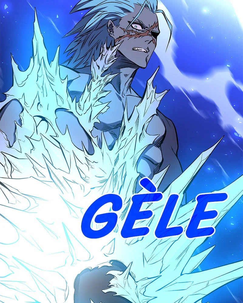 X & Ash Chapitre 20 - Page 131
