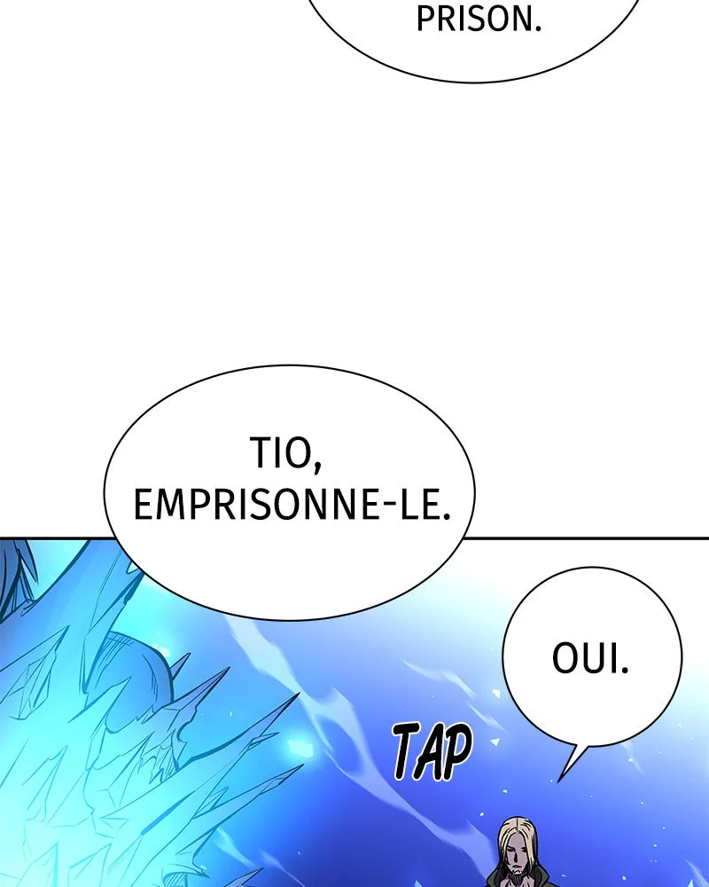X & Ash Chapitre 20 - Page 134