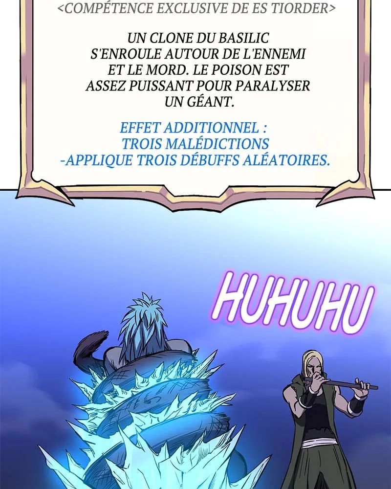 X & Ash Chapitre 20 - Page 138