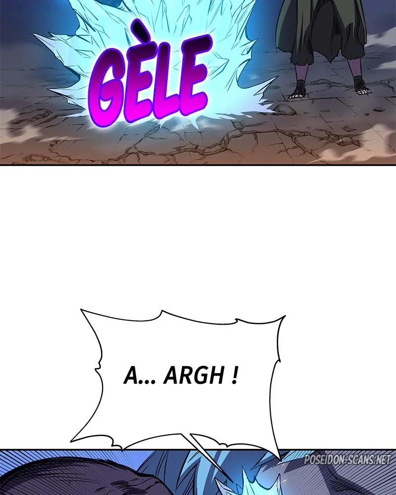 X & Ash Chapitre 20 - Page 139