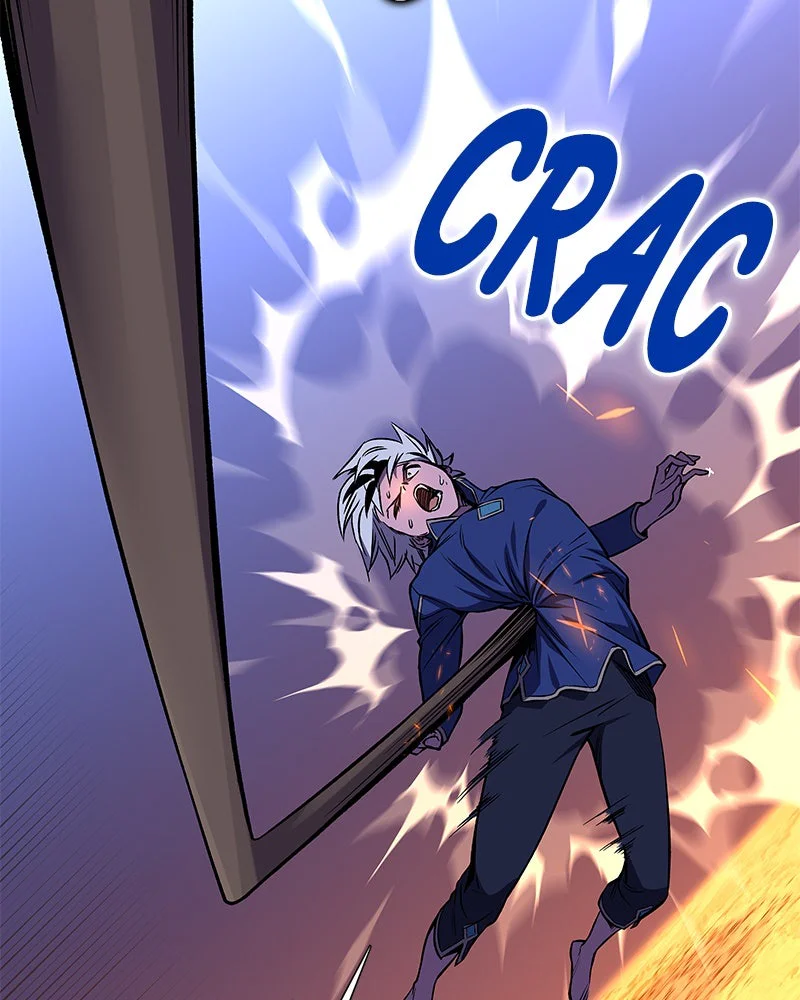 X & Ash Chapitre 20 - Page 19